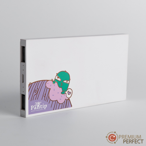 ผลงาน 18 power bank Pantip