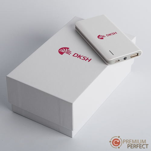 ผลงาน 26 power bank DKSH