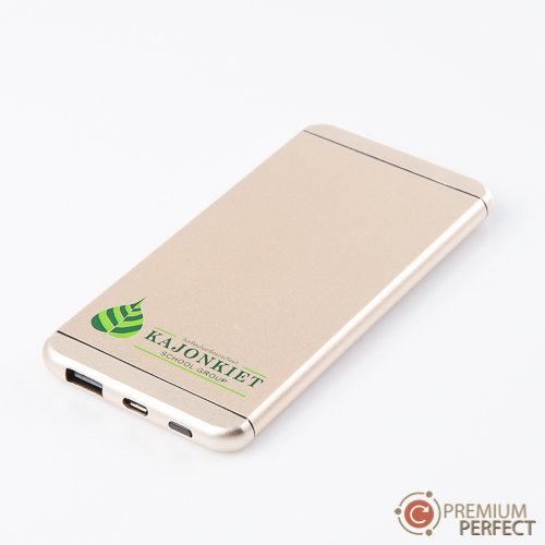 ผลงาน 75 power bank KAJONKIET SCHOOL GROUP