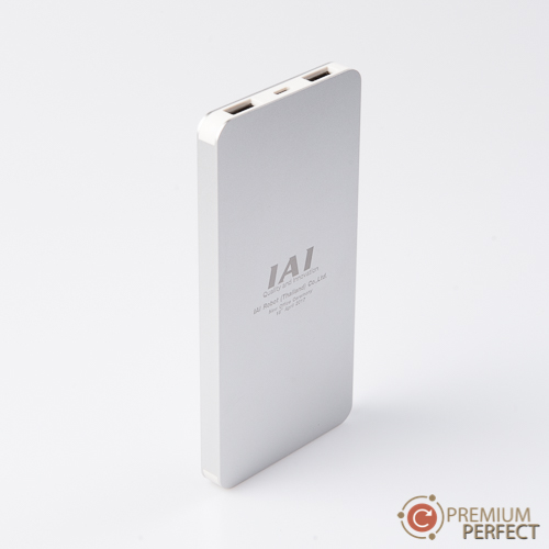 ลงาน 84 power bank IAI