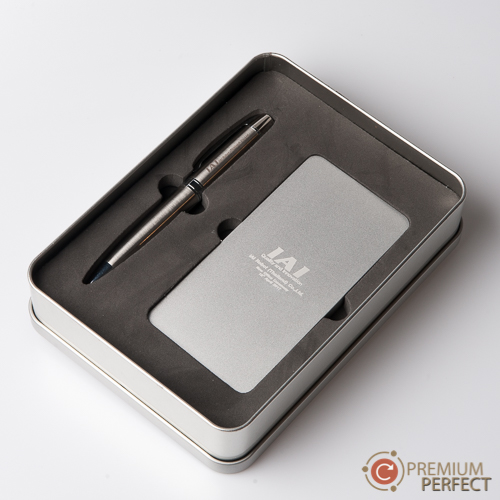 ลงาน 84 power bank IAI