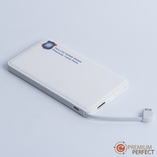 ผลงาน 45 power bank ตำรวจท่องเที่ยว