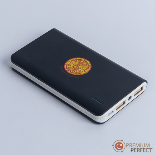 ผลงาน 46 power bank ธรรมศาสตร์