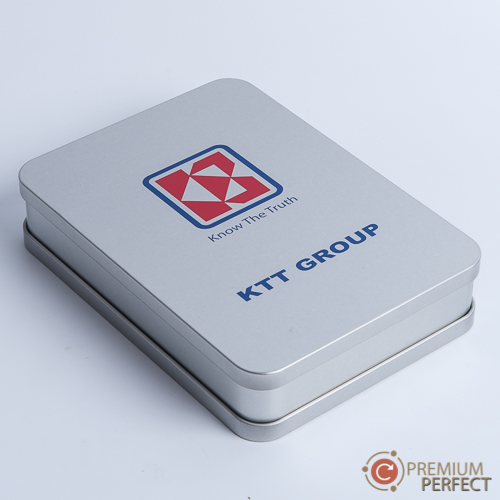 ผลงาน 53 power bank KTT GROUP