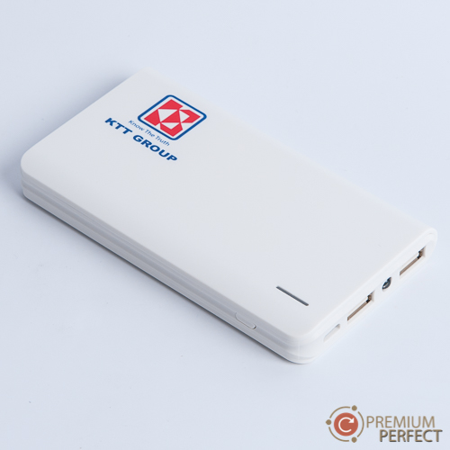 ผลงาน 53 power bank KTT GROUP