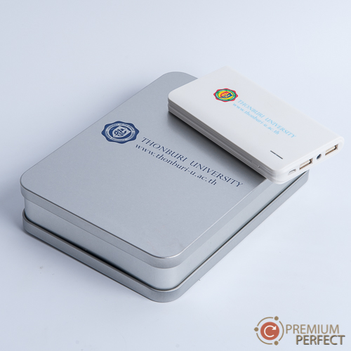 ผลงาน 54 power bank THONBURI UNIVERSITY