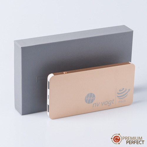 ผลงาน 99 power bank nv vogt