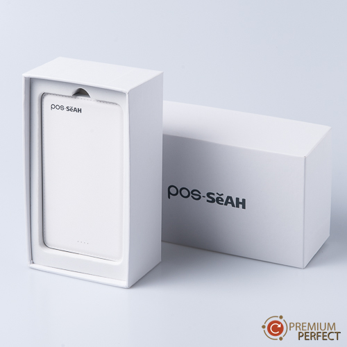 ผลงาน 106 power bank pos-SeAH
