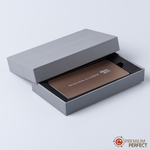 ผลงาน 102 power bank HOTOR EXPO