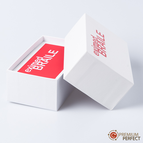 ผลงาน 108 power bank eximed BRAILE