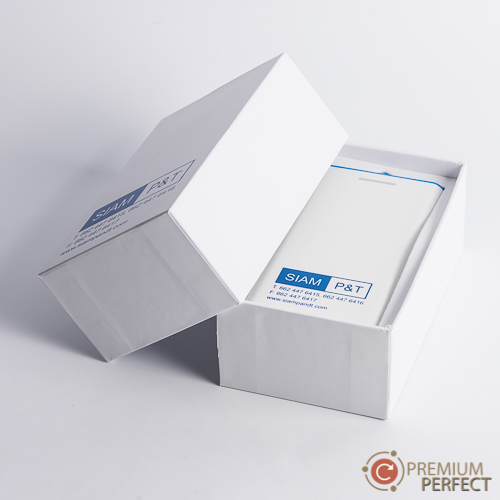 ผลงาน 57 power bank SIAM P&T