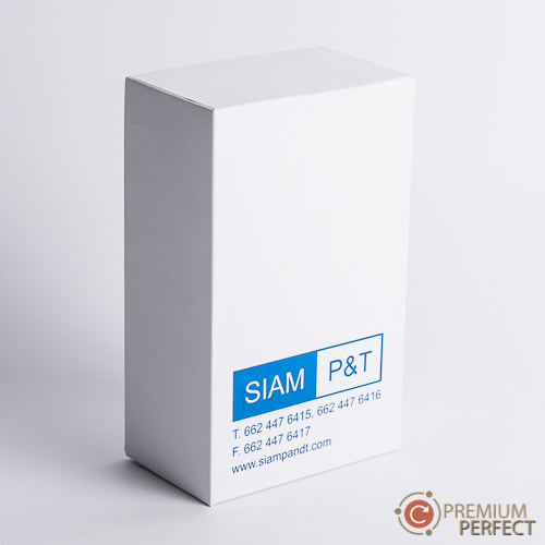 ผลงาน 57 power bank SIAM P&T