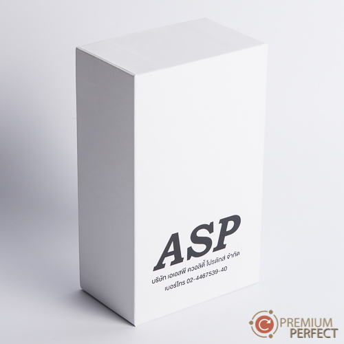ผลงาน 60 power bank ASP