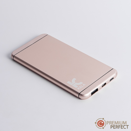 ผลงาน 61 power bank KELA