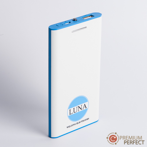 ลงาน 62 power bank LUNA