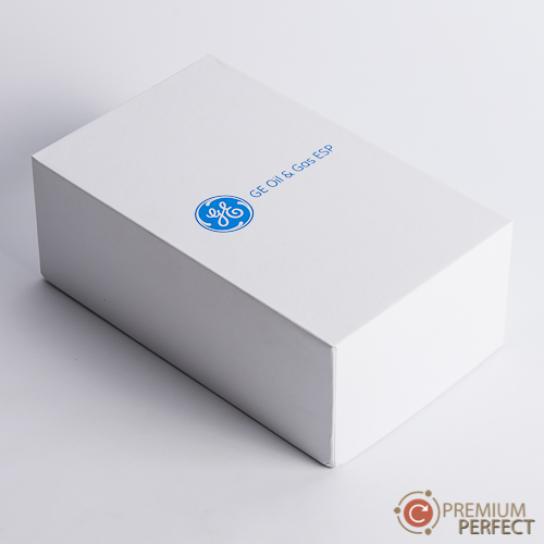 ผลงาน 64 power bank GE Oil Gas ESP