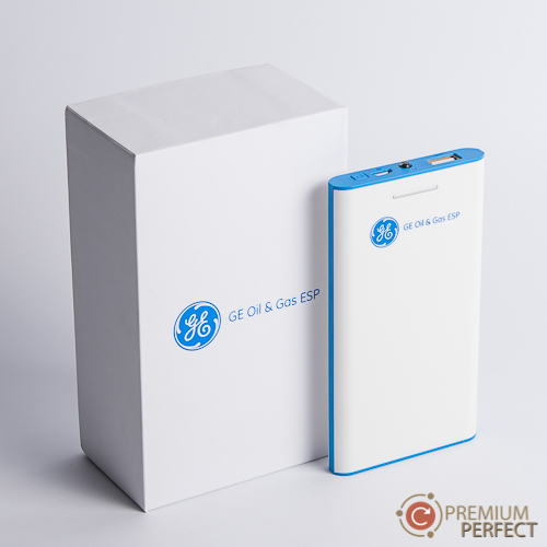 ผลงาน 64 power bank GE Oil Gas ESP