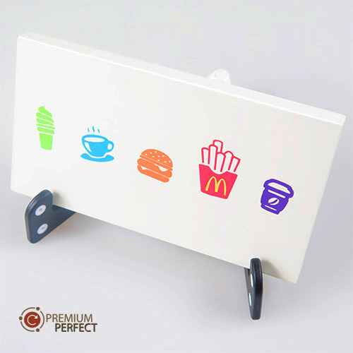 ผลงาน 5 power bank macdonal