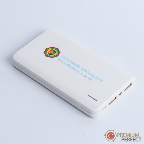 ผลงาน 54 power bank THONBURI UNIVERSITY