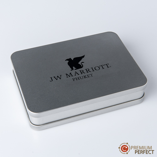 ผลงาน 127 power bank JW MARRIOTT PHUKET