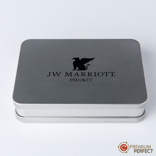 ผลงาน 127 power bank JW MARRIOTT PHUKET