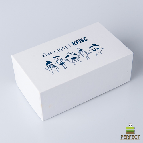 ผลงาน 130 power bank KING POWER KPIGC