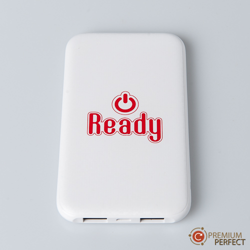 ผลงาน 134 power bank Ready