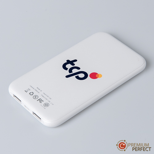 ผลงาน 134 power bank Ready