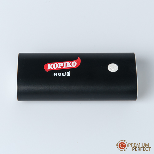 ผลงาน 147 power bank KOPIKO คอฟฟี่