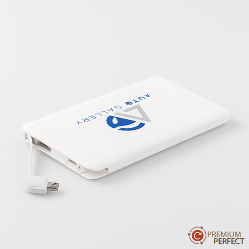 power bank AUTO GALLERY