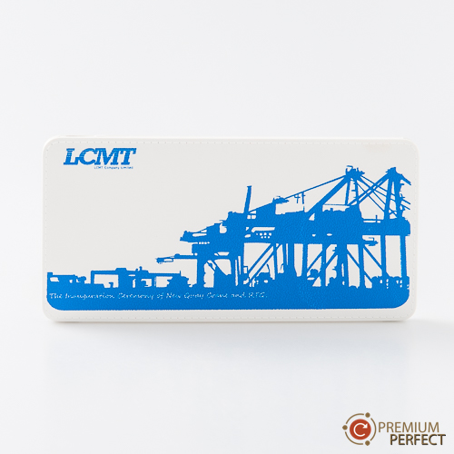 power bank LCMT