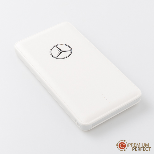 power bank benz