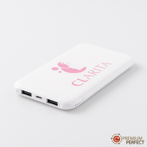 power bank CLARITA