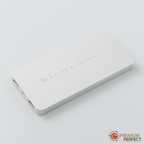 แบตสำรองบาง RICHEMONT