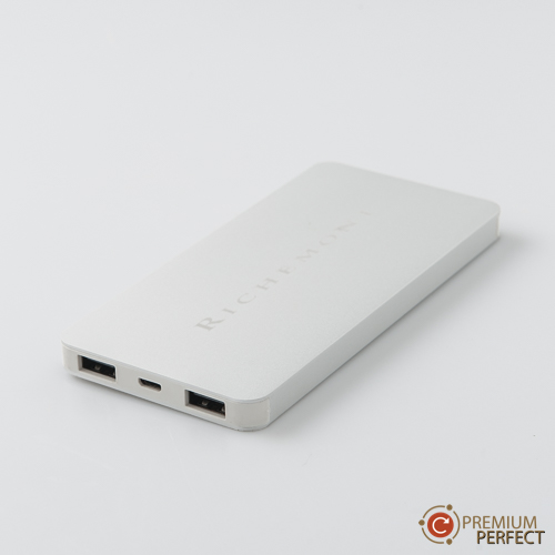 แบตสำรองบาง RICHEMONT