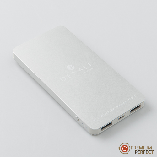 ทำ power bank DENALI
