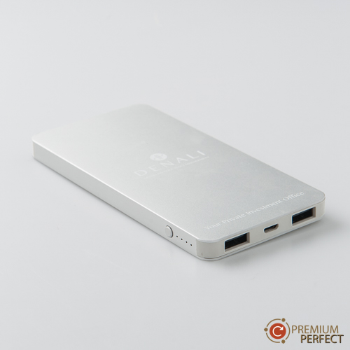 ทำ power bank DENALI