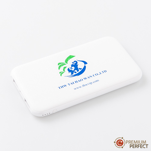 ผลิต power bank THW TAIHAO WAN CO., LTD.