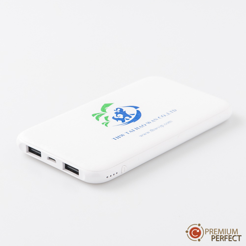ผลิต power bank THW TAIHAO WAN CO., LTD.