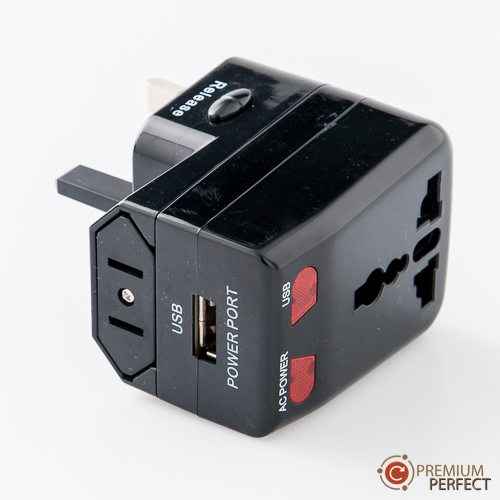 ผลงาน 155 สกรีน Plug 005 interTouch