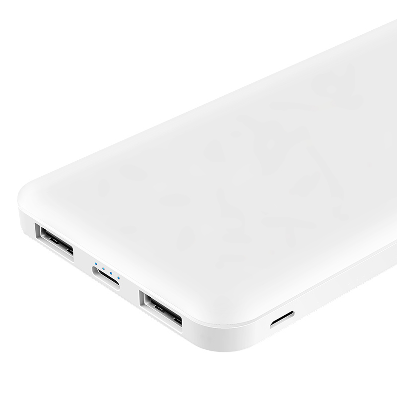 powerbank I8 - 5000 mAh : Output DC5V 1A